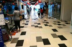 Jubilee Square (D20), Retail #485678481